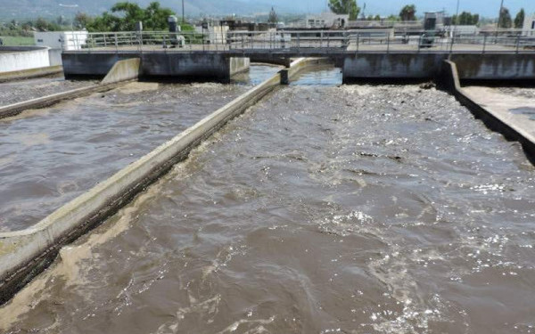 Τα λύματα της Θεσσαλονίκης δείχνουν την αλήθεια και προοιωνίζονται νέα μέτρα (βίντεο)