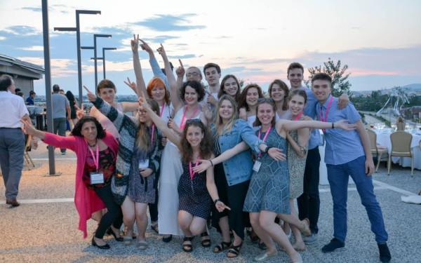 Ξεκινά αύριο στη Θεσσαλονίκη το μεγαλύτερο συνέδριο Νανοτεχνολογίας στην Ευρώπη