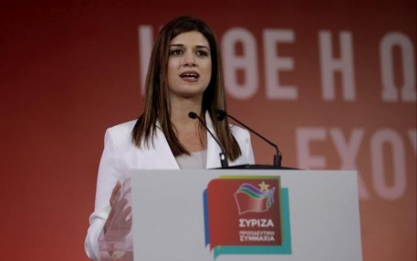 Κ. Νοτοπούλου - Μ. Ξενογιαννακοπούλου: «Ζήτημα επιβίωσης η στήριξη των εποχικά εργαζομένων στον επισιτισμό τουρισμό»