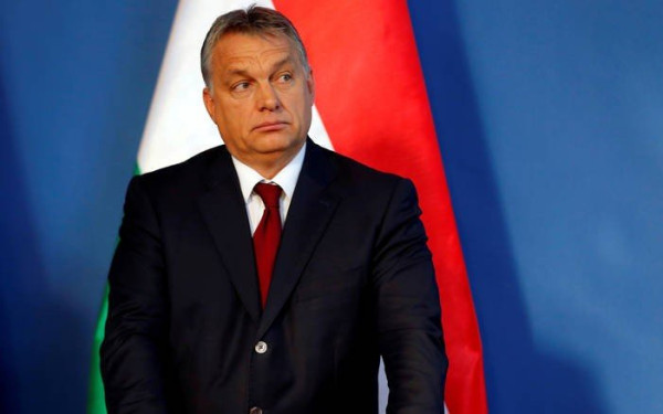 Ο Όρμπαν προέτρεψε τη Σερβία να απελευθερώσει τους Κοσοβάρους αστυνομικούς που έχει συλλάβει