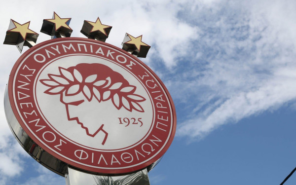 Η ΠΑΕ Ολυμπιακός ζήτησε αυξημένα μέτρα ασφαλείας από το υπουργείο ΠτΠ και την ΕΛΑΣ