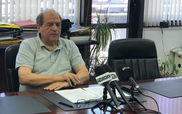 "Ηρακλής" για Στ. Παππά: Προεκλογική σκοπιμότητα δείχνουν τα δικόγραφα του ΟΑΣΘ