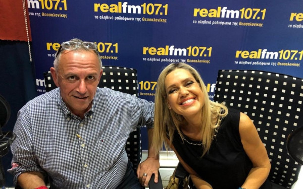 Σ. Σάπικα: Δεν υπάρχει κρυφή ατζέντα στη Νέα Δημοκρατία