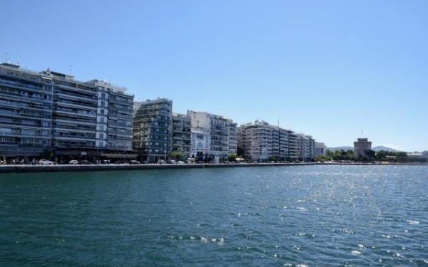 Ευθ. Λέκκας: Δεν εμπνέει ανησυχία ο χθεσινός σεισμός στη Θεσσαλονίκη