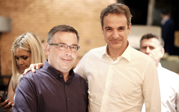 Οι προτάσεις του Δημήτρη Γαλαμάτη σε δυο ομιλίες