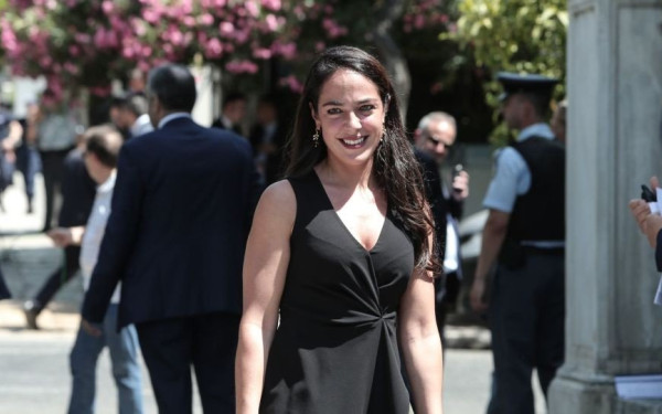 Δ. Μιχαηλίδου: Κανένα παιδί εκτός βρεφονηπιακού σταθμού 