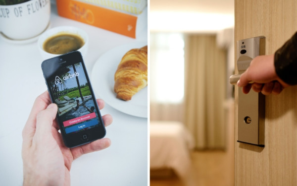 «Τα πάνω κάτω» έρχονται στη βραχυχρόνια μίσθωση: Δήμοι και ένοικοι πολυκατοικιών «αποφασίζουν» για τα Airbnb 