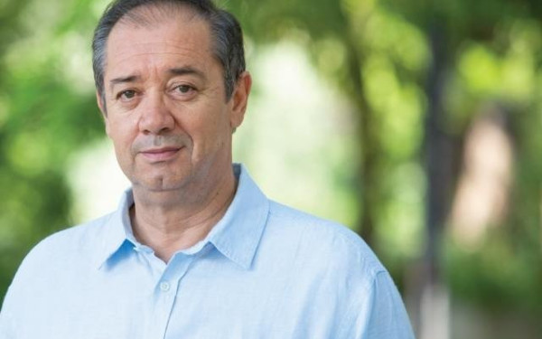 Απόψε στις 9 μ.μ. στα Νέα Μάλγαρα η τελευταία προεκλογική συνάντηση του Γ. Αρβανιτίδη