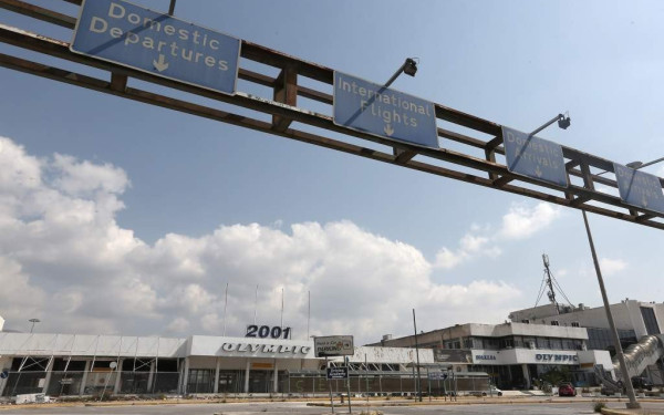 Ομόφωνη απόφαση του ΚΑΣ ξεμπλοκάρει την επένδυση στο Ελληνικό