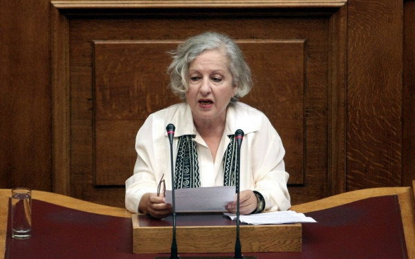 Μήνυση του Δημήτρη Λιγνάδη στην Ελένη Γερασιμίδου - Το μήνυμα του Αλέξη Κούγια 