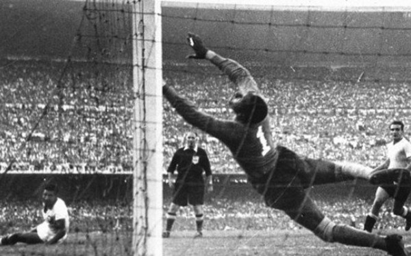 «Μαρακανάζο», η Χιροσίμα της Βραζιλίας (βίντεο)