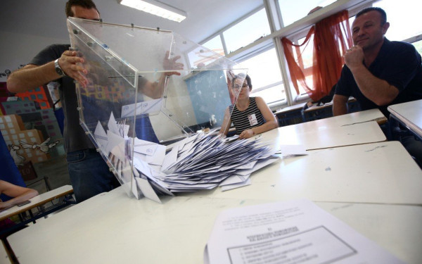 Ποιον βλέπουν νικητή των εκλογών οι bookmakers και με πόση διαφορά - Τι δείχνουν οι αποδόσεις