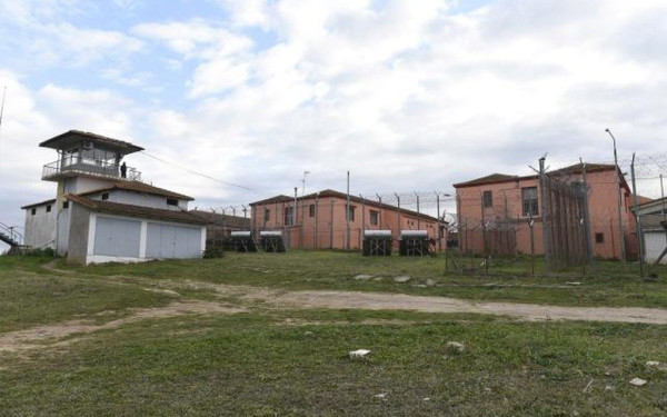 Δικηγόρος 21χρονης: Τίθεται σοβαρό ζήτημα με την φύλαξη στις φυλακές Κασσάνδρας - Να ελεγχθεί η εποπτεία τροφίμων