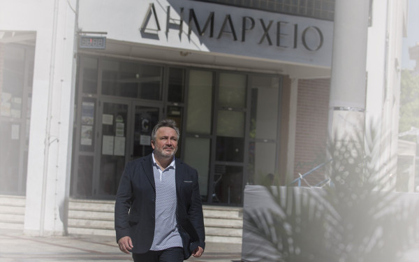 Δήμος Κορδελιού- Ευόσμου: Έκτακτο δημοτικό συμβούλιο για το λιανεμπόριο