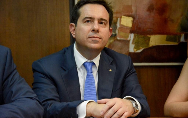 Ν. Μηταράκης: Fake news και προπαγάνδα οι αναφορές του ΟΗΕ για τα pushbacks μεταναστών στην Ελλάδα