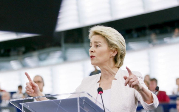 ReArm Europe: 800 δισ. ευρώ για την ευρωπαϊκή Άμυνα κινητοποιεί η Κομισιόν - Το «σχέδιο 5 σημείων» για τον εξοπλισμό Ευρώπης