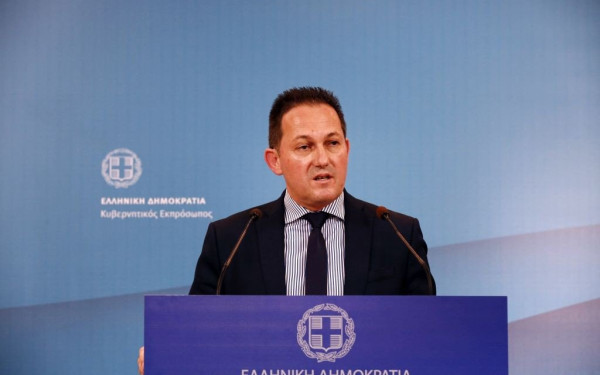 Πέτσας: Τα 600 ευρώ στους επιστήμονες θα δοθούν από το πρόγραμμα δημοσίων επενδύσεων