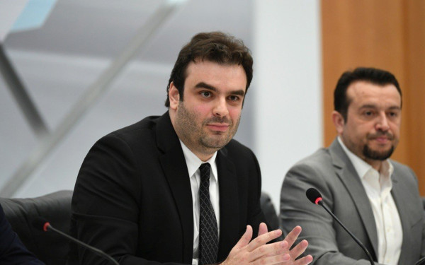 Κ. Πιερρακάκης: Τη Δευτέρα παρουσιάζουμε τον πιλοτικό ψηφιακό φάκελο μεταβίβασης ακινήτων (βίντεο)