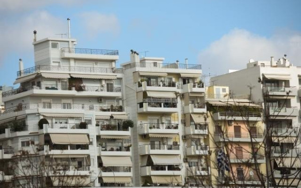 Αναζητούν Golden Visa στην… Καλαμαριά