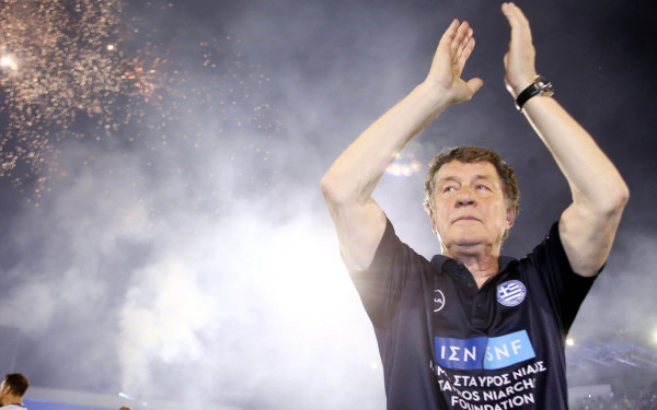 EURO: Το ρεκόρ του Ρεχάγκελ