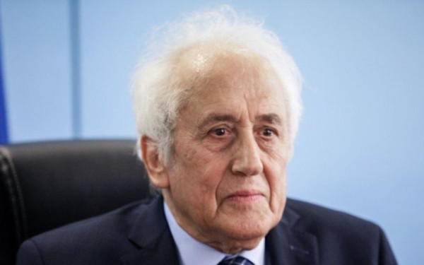 Ρουπακιώτης: Ομαλή η διεξαγωγή της εκλογικής διαδικασία