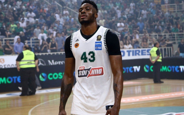 Μπάσκετ: Στους Μιλγουόκι Μπακς ο Θανάσης Αντετοκούνμπο