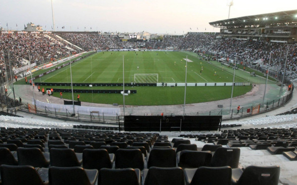 ΠΑΟΚ: Σε δημόσια διαβούλευση η νέα Τούμπα