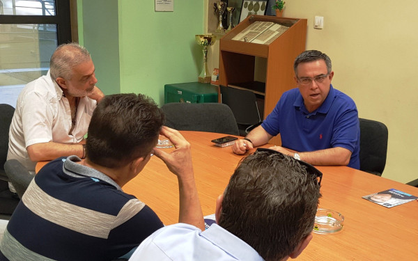 Γαλαμάτης: Τα πειράματα του ΣΥΡΙΖΑ στον ΟΑΣΘ είχαν «θύματα» τους επιβάτες 