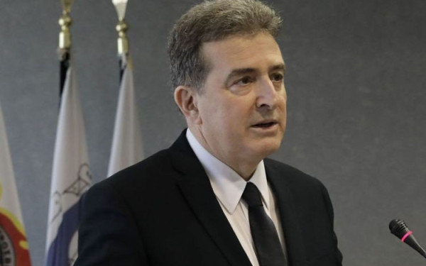 Χρυσοχοΐδης: Σε λειτουργία από σήμερα 65 τμήματα ενδοοικογενειακής βίας ανά την Ελλάδα