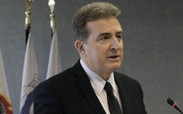 Μ. Χρυσοχοΐδης: «Τουλάχιστον 17.000 αλκοτέστ το βράδυ - Αλλάζει η συμπεριφορά των ανθρώπων» (βίντεο)