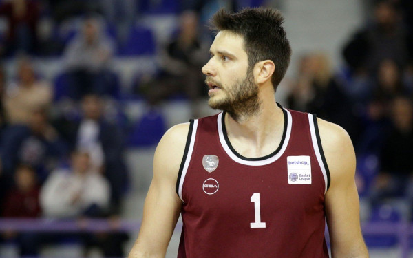 Μπάσκετ: Και ο Μανωλόπουλος στον Ηρακλή