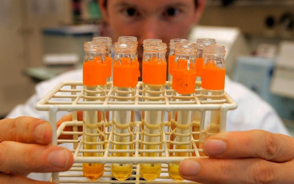 Εθνική ομάδα: Άγνοια για θετικό δείγμα διεθνούς ποδοσφαιριστή δηλώσει ο ΕΟΚΑΝ