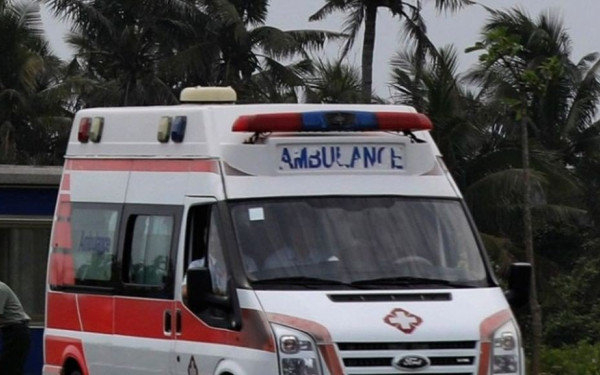 Κίνα: Είκοσι ένας νεκροί από πυρκαγιά σε νοσοκομείο του Πεκίνου