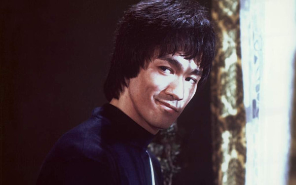 Διαμαρτύρεται για την τελευταία ταινία του Ταραντίνο η κόρη του Μπρους Λι