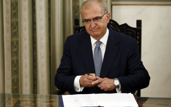 Διαματάρης: Απολύτως ψευδές το ότι πρότεινα στον Στέφανο Κασσελάκη εκ μέρους του Μητσοτάκη να γίνει υπουργός