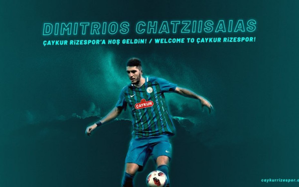 Οι Τούρκοι υποδέχτηκαν τον Χατζηισαΐα με Ζορμπά