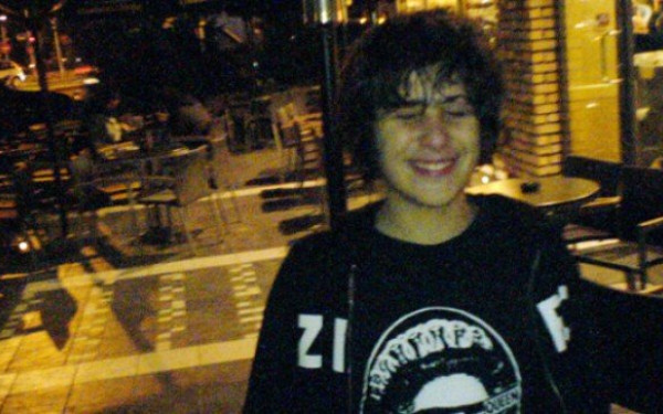 ΜέΡΑ 25: Τιμούμε τη μνήμη του Α. Γρηγορόπουλου και τους αγώνες της νεολαίας ενάντια στη βία και την καταστολή