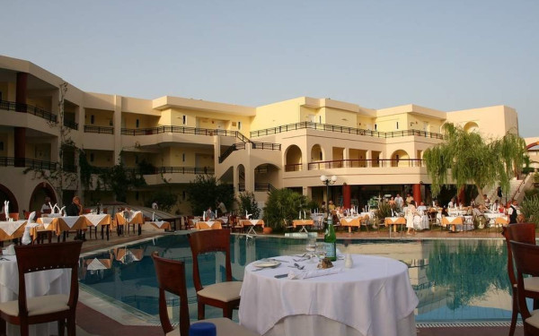 Horeca 2024: Πόλος έλξης για νέες τουριστικές επενδύσεις από διεθνείς ομίλους ξενοδοχείων η Ελλάδα