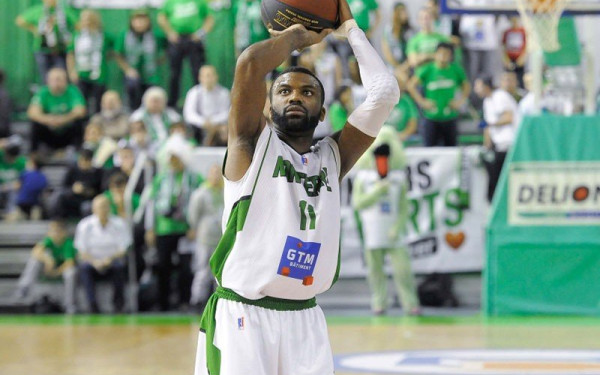 Μπάσκετ: Πήρε Τζαμάρ Σούλερ ο Ηρακλής (video)