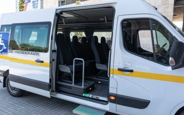 Έρχεται Ανοιχτό Πανεπιστήμιο για ηλικιωμένους από το φθινόπωρο στον δήμο Θεσσαλονίκης - Τα σχέδια της διοίκησης Αγγελούδη