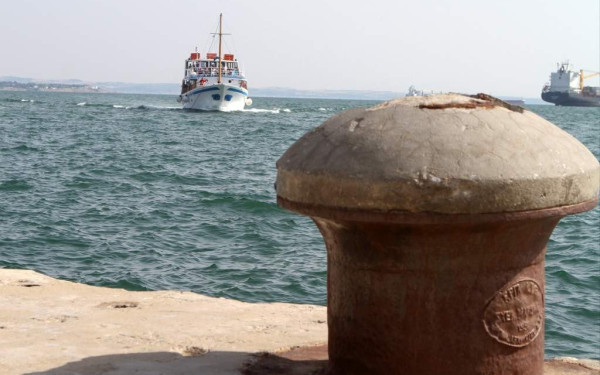 Περίπου 25.000 επιβάτες ταξίδεψαν με τα καραβάκια του Θερμαϊκού