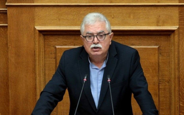 ΚΚΕ: Επίκαιρη ερώτηση για τα εργασιακά 