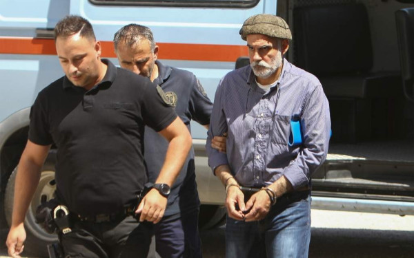 Δολοφονία Γρηγορόπουλου: Ένταση στη δίκη Κορκονέα στον Άρειο Πάγο