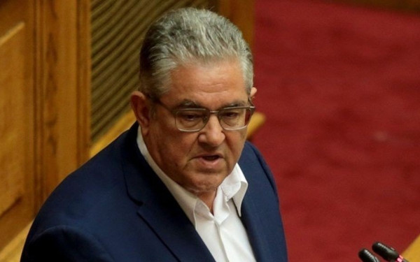 Δ. Κουτσούμπας για κορονοϊό: ﻿Ή θα επιβληθούν λύσεις με βάση τις πραγματικές ανάγκες του λαού, ή ο λαός θα υποφέρει