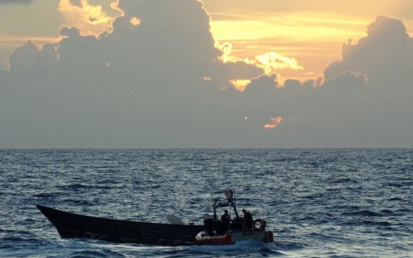 Ασπροβάλτα: Πήγε για κολύμπι με τη σύζυγό του και πνίγηκε