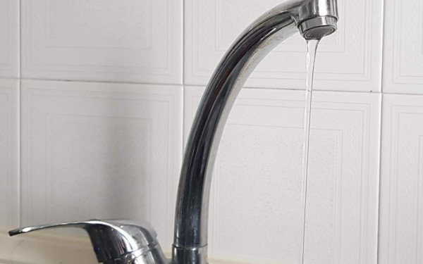 Χωρίς νερό το Ποσειδώνιο