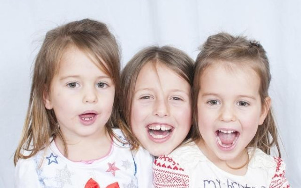 Ο δήμος Πυλαίας Χορτιάτη δίνει φωνή στα παιδιά με το U Report (φωτ.)