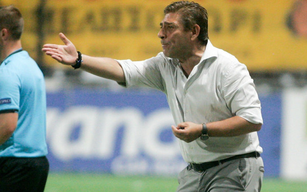 Παντελίδης: "Όλα θα πάνε καλά στην Κύπρο"