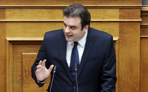 Αντιδράσεις της αντιπολίτευσης στη συζήτηση της τροπολογίας για τα ΕΛΤΑ