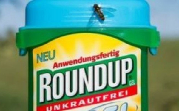 H Bayer αντιμετωπίζει περίπου 18.400 προσφυγές στην αμερικανική δικαιοσύνη για τη γλυφοσάτη  